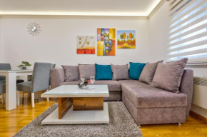2M apartments
